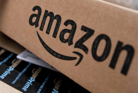 Amazon becomes world's second company to be worth $1 trillion